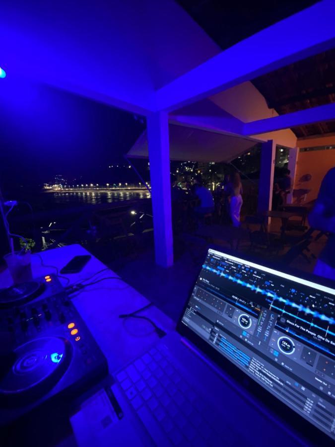 Hostel Recanto Da Sereia Салвадор Екстериор снимка