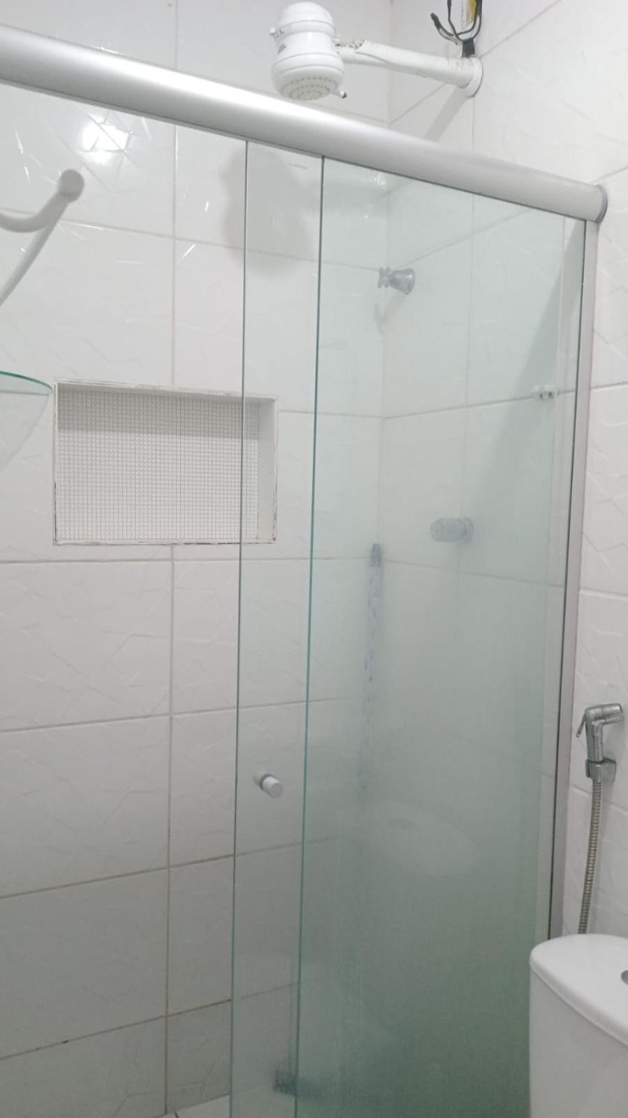 Hostel Recanto Da Sereia Салвадор Стая снимка