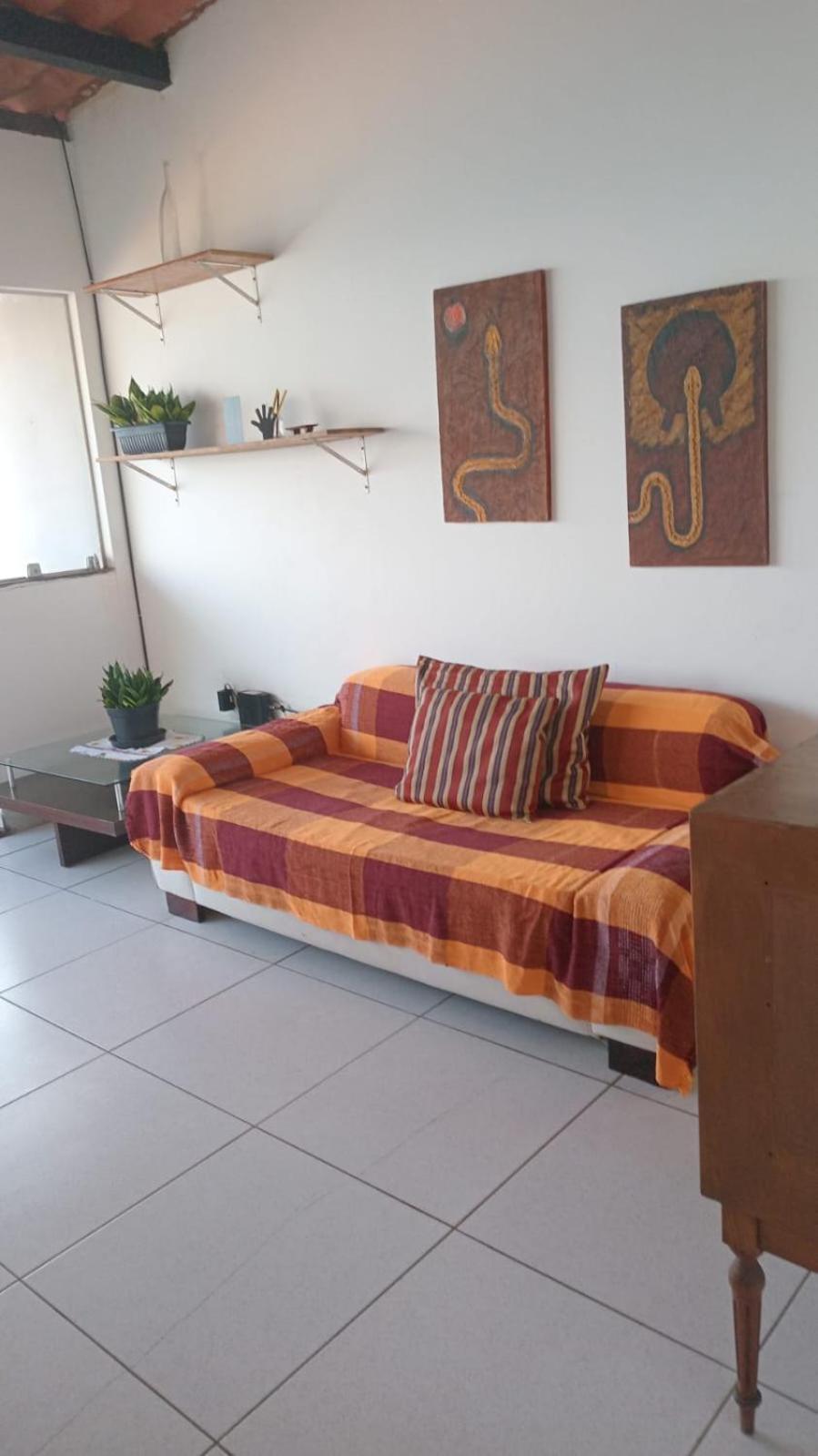 Hostel Recanto Da Sereia Салвадор Стая снимка
